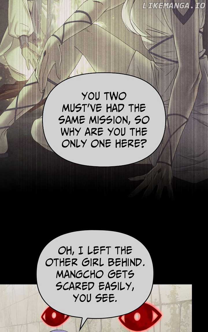 Reincarnated In a Cursed Game chapter 35 page 37