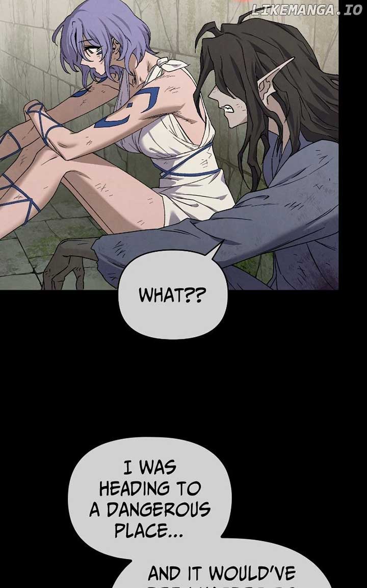 Reincarnated In a Cursed Game chapter 35 page 38