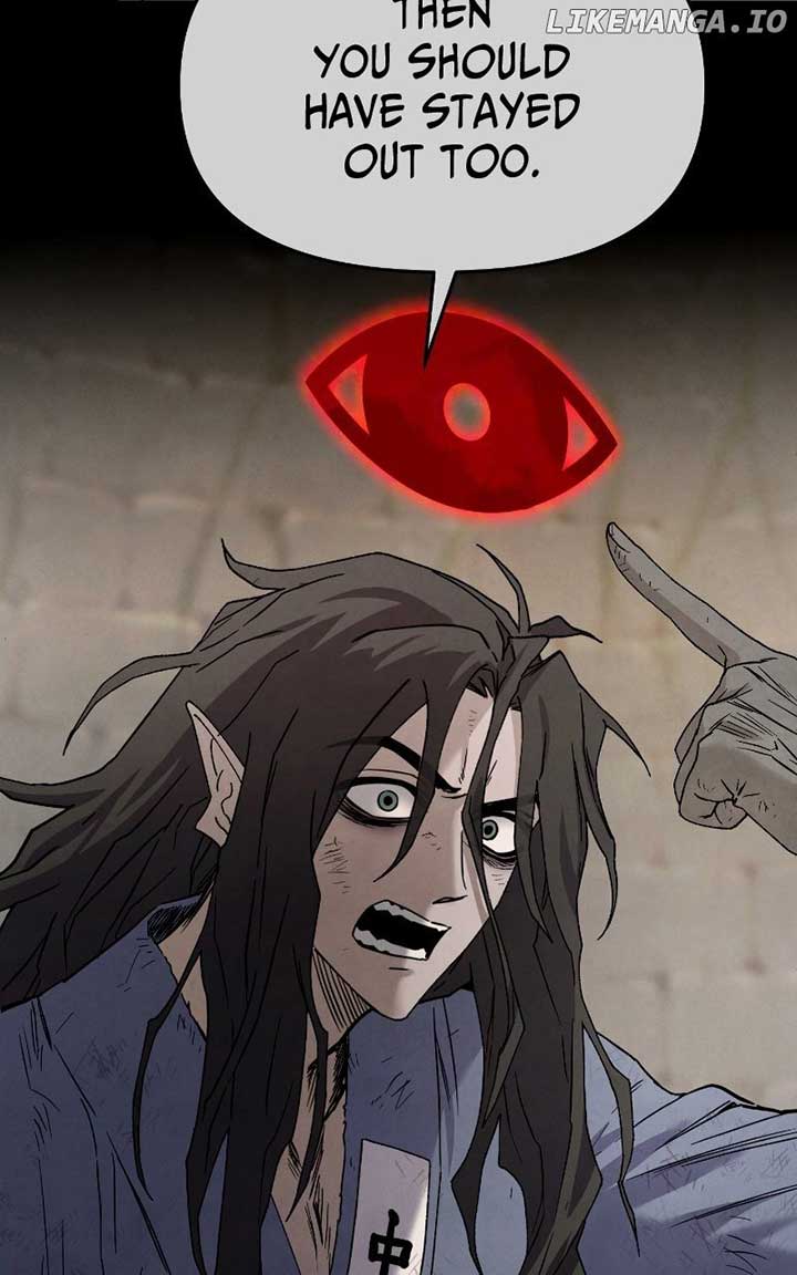 Reincarnated In a Cursed Game chapter 35 page 40