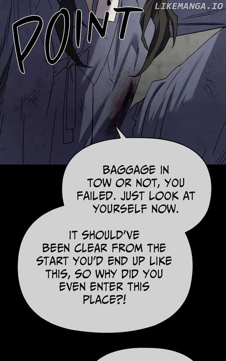 Reincarnated In a Cursed Game chapter 35 page 41