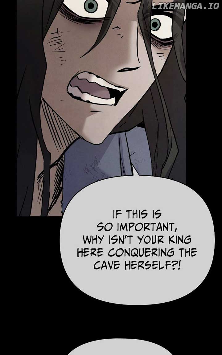 Reincarnated In a Cursed Game chapter 35 page 44