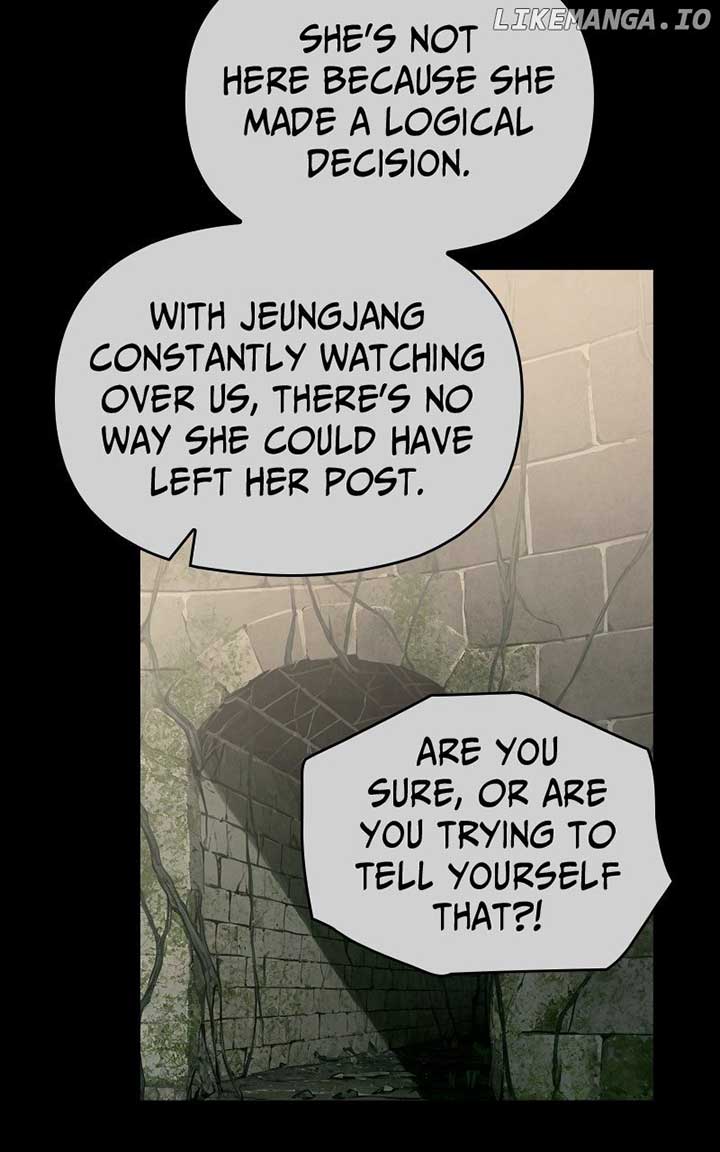 Reincarnated In a Cursed Game chapter 35 page 45