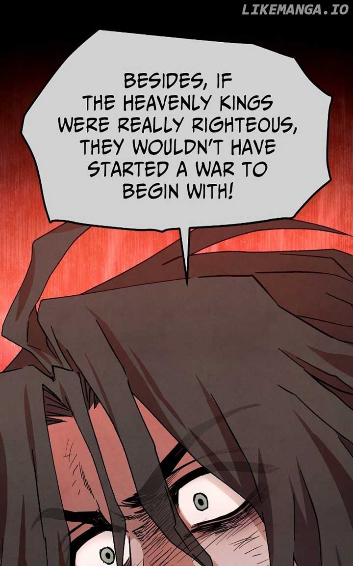 Reincarnated In a Cursed Game chapter 35 page 46
