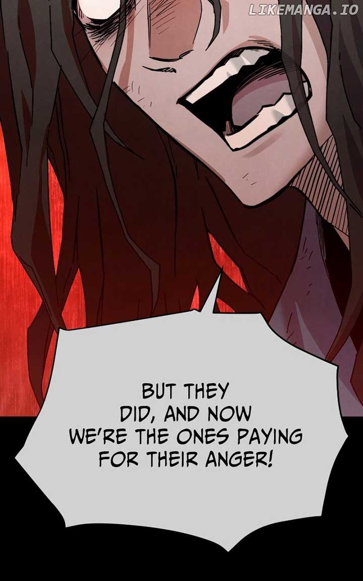 Reincarnated In a Cursed Game chapter 35 page 47