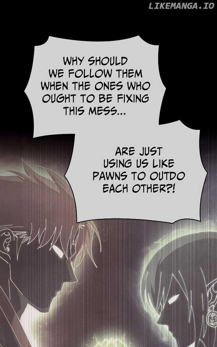 Reincarnated In a Cursed Game chapter 35 page 48