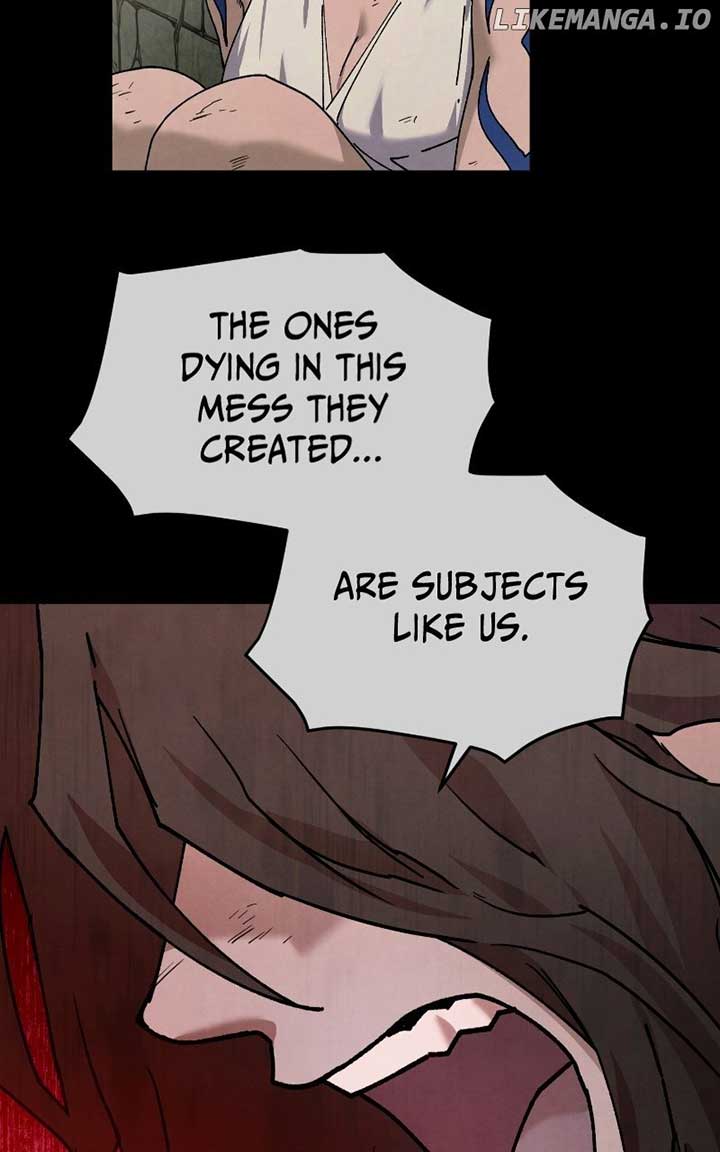 Reincarnated In a Cursed Game chapter 35 page 50