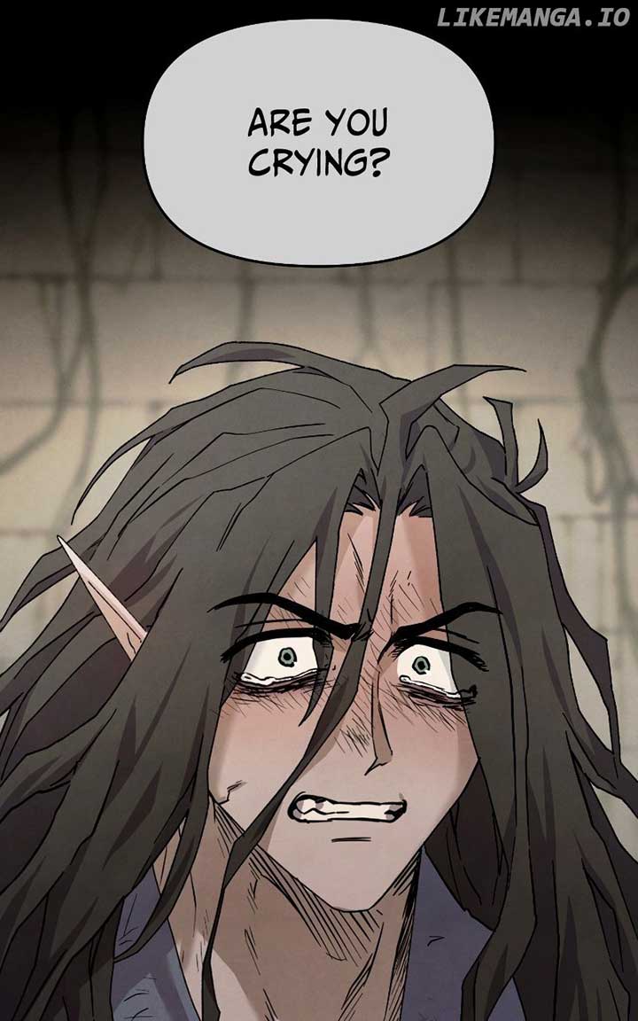 Reincarnated In a Cursed Game chapter 35 page 53