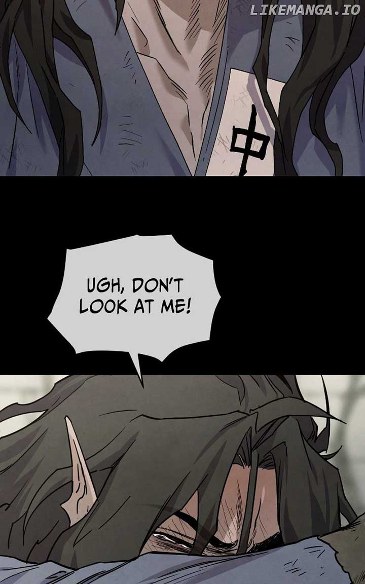 Reincarnated In a Cursed Game chapter 35 page 54