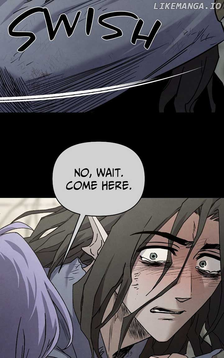 Reincarnated In a Cursed Game chapter 35 page 55