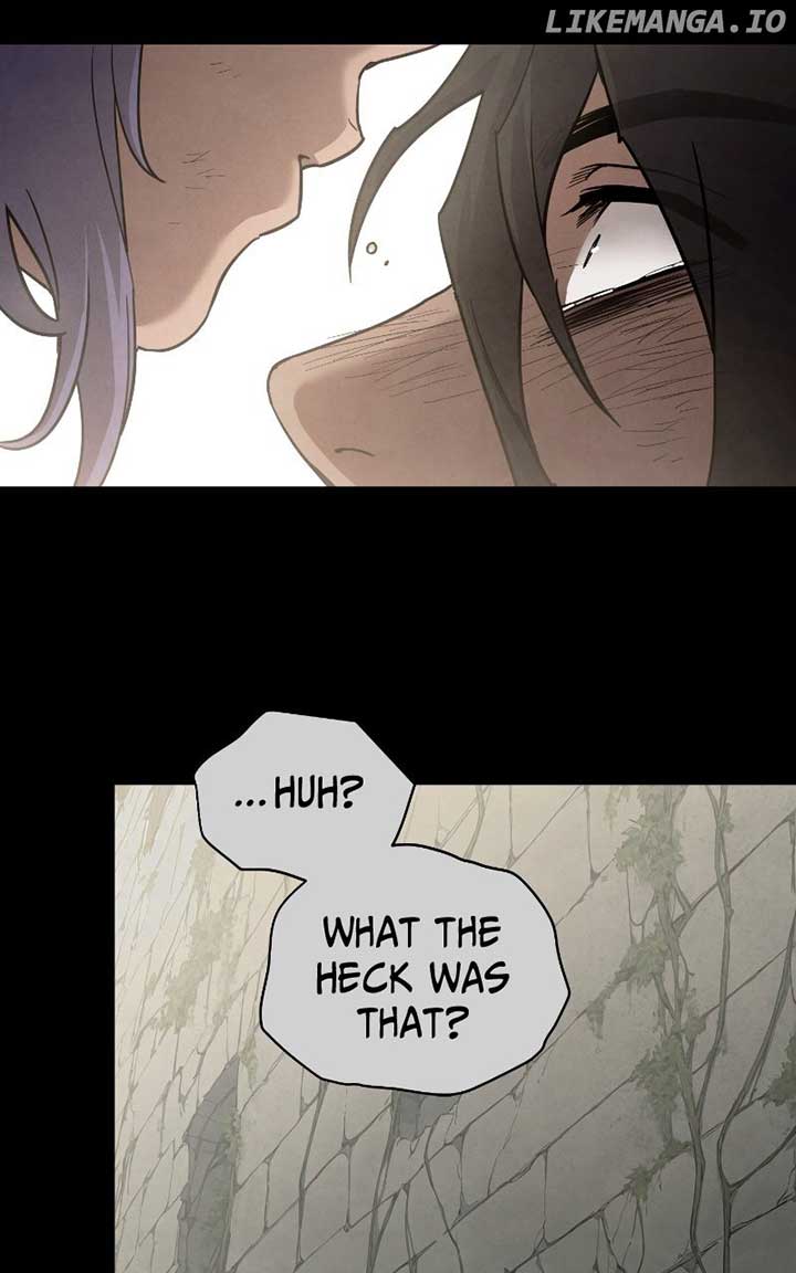 Reincarnated In a Cursed Game chapter 35 page 60