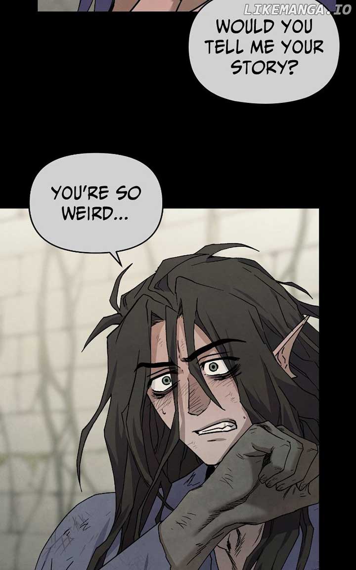 Reincarnated In a Cursed Game chapter 35 page 64