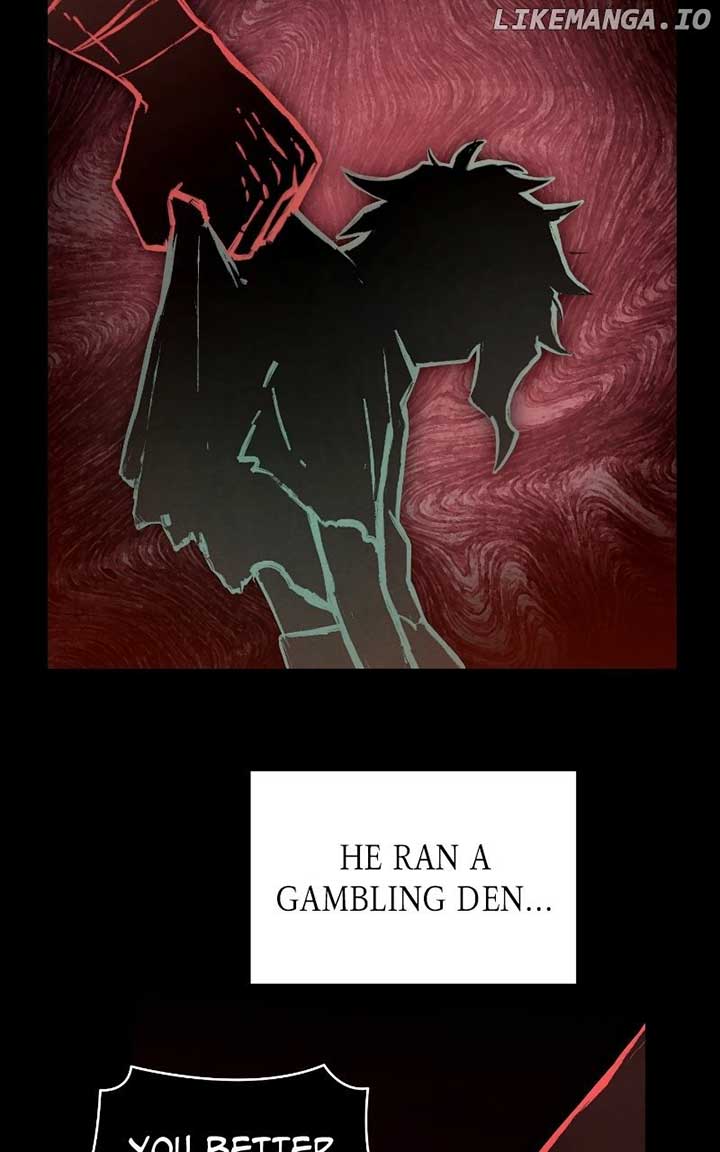 Reincarnated In a Cursed Game chapter 35 page 67