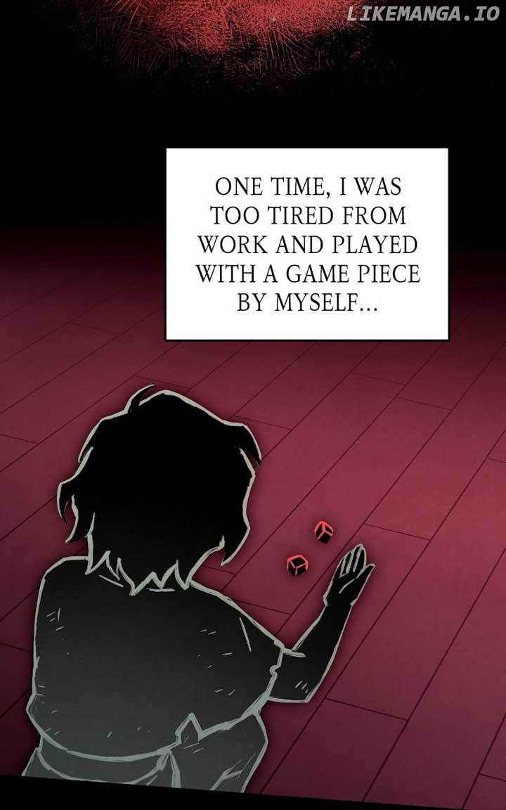 Reincarnated In a Cursed Game chapter 35 page 70