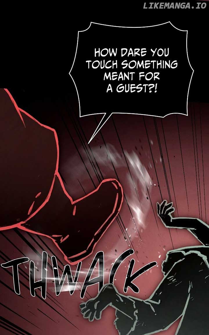 Reincarnated In a Cursed Game chapter 35 page 71