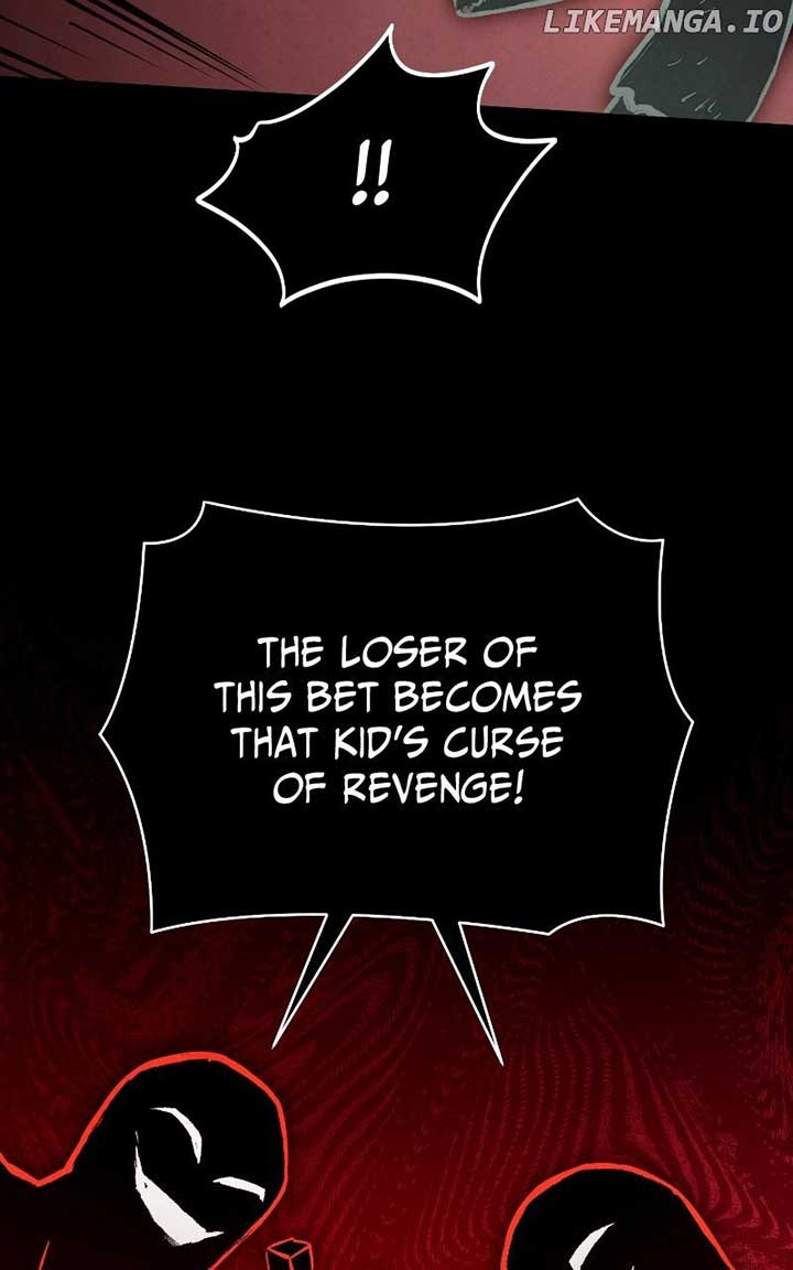 Reincarnated In a Cursed Game chapter 35 page 72