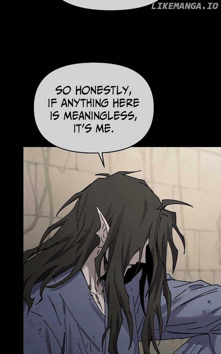 Reincarnated In a Cursed Game chapter 35 page 74