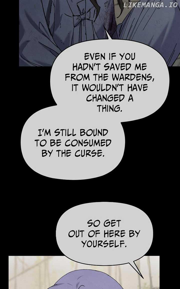 Reincarnated In a Cursed Game chapter 35 page 75