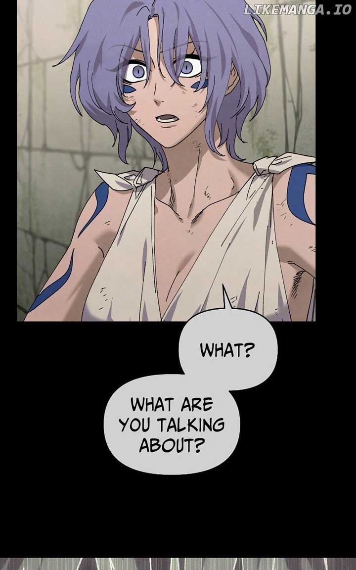Reincarnated In a Cursed Game chapter 35 page 76
