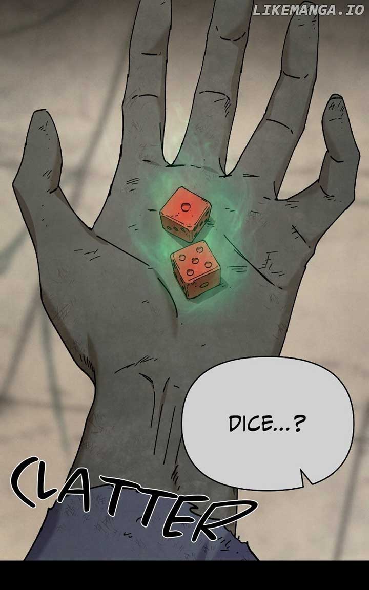 Reincarnated In a Cursed Game chapter 35 page 78
