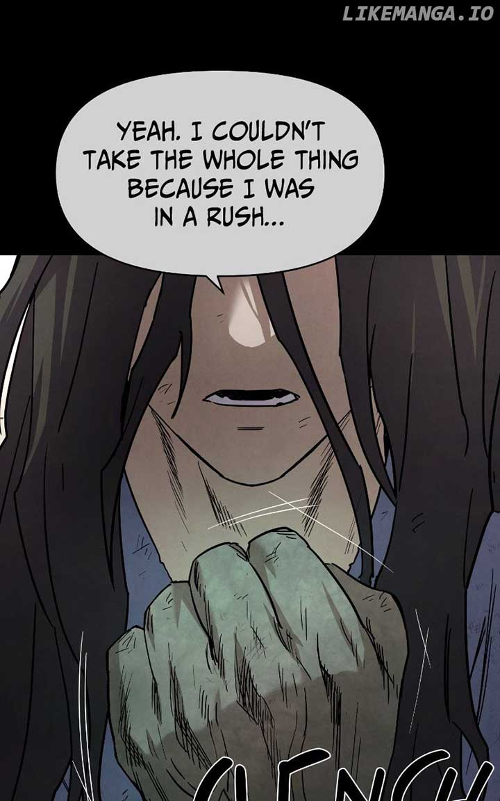 Reincarnated In a Cursed Game chapter 35 page 79