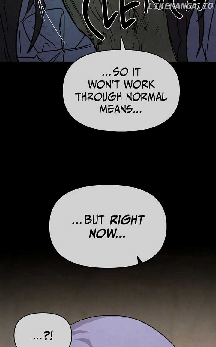 Reincarnated In a Cursed Game chapter 35 page 80