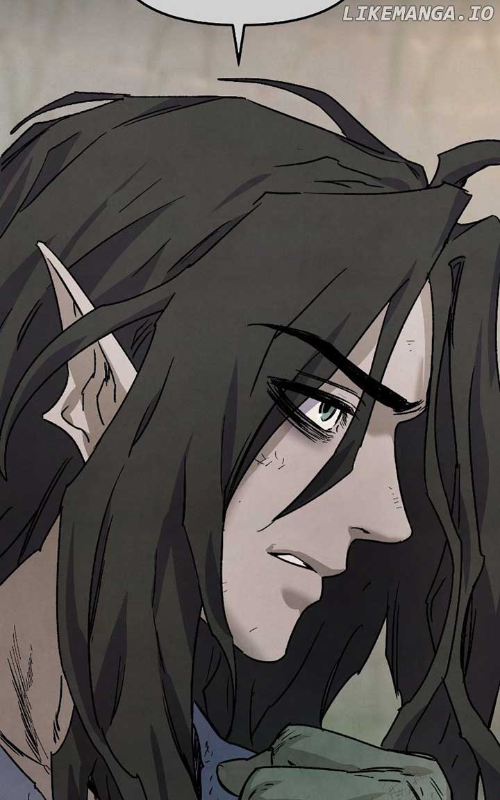 Reincarnated In a Cursed Game chapter 35 page 82