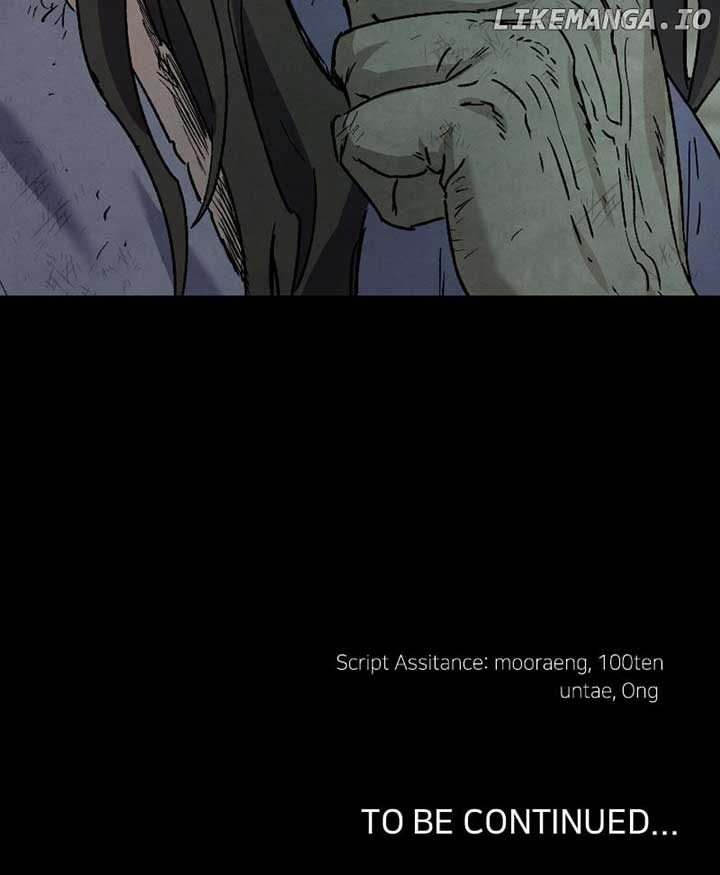 Reincarnated In a Cursed Game chapter 35 page 83