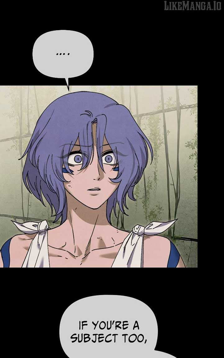 Reincarnated In a Cursed Game chapter 36 page 1