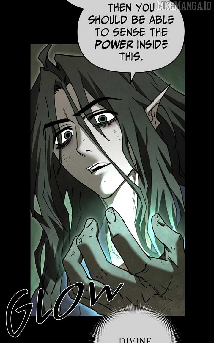 Reincarnated In a Cursed Game chapter 36 page 2