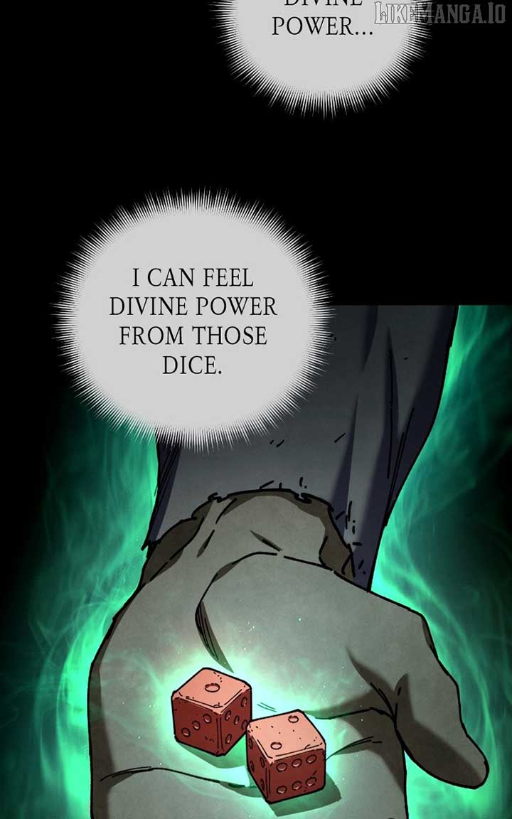 Reincarnated In a Cursed Game chapter 36 page 3