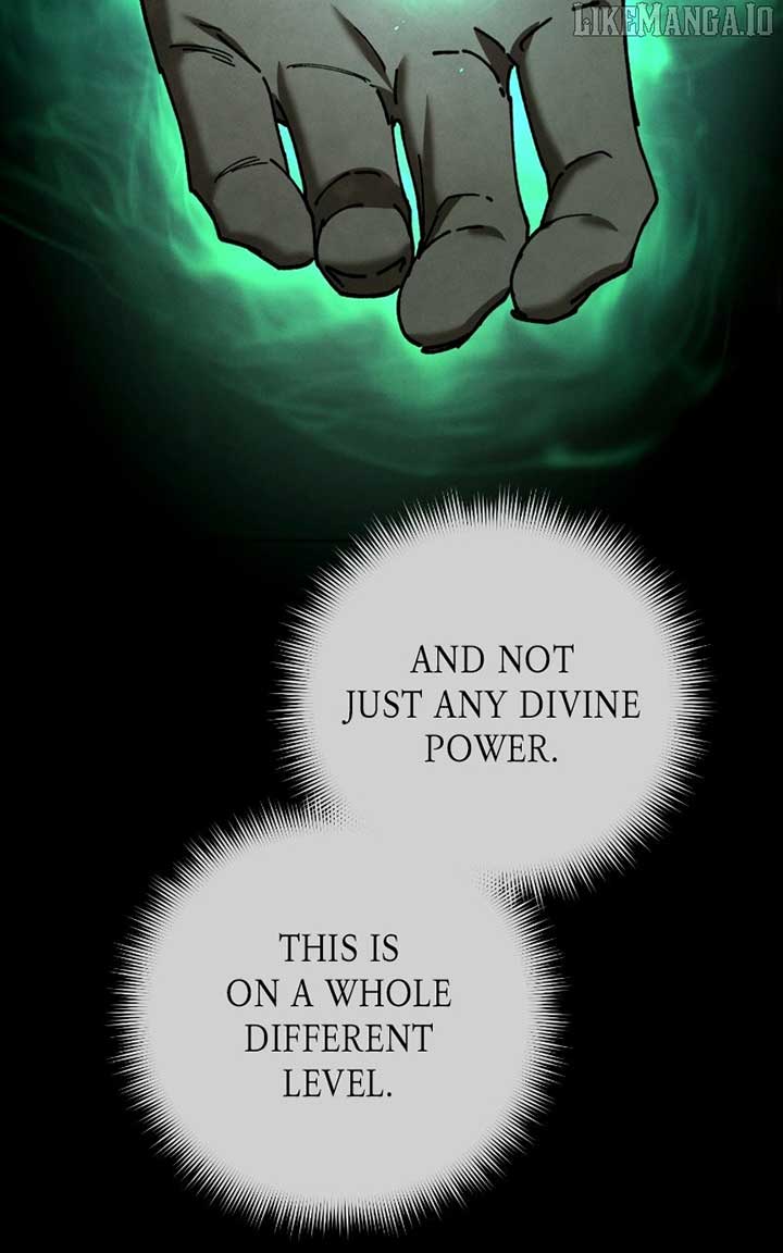 Reincarnated In a Cursed Game chapter 36 page 4