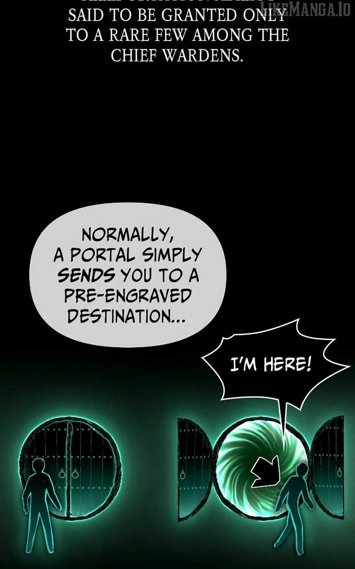 Reincarnated In a Cursed Game chapter 36 page 10