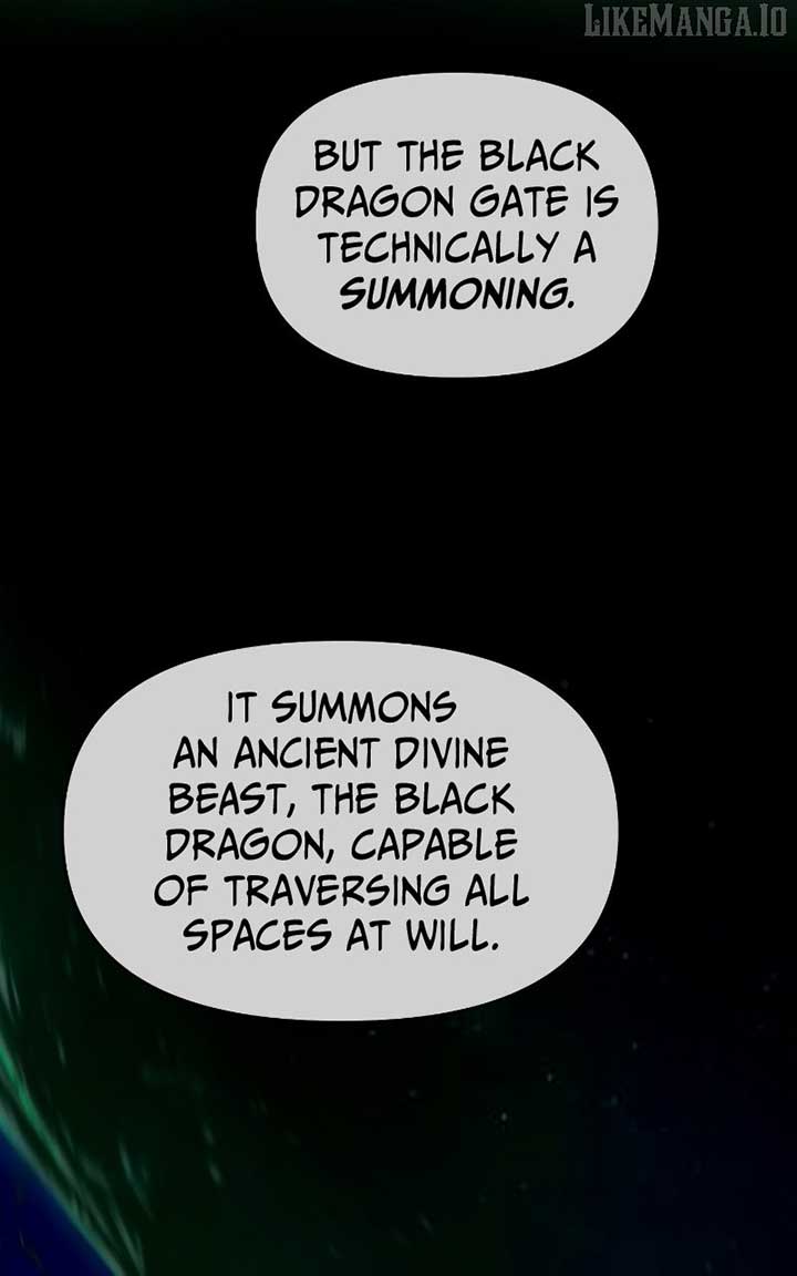 Reincarnated In a Cursed Game chapter 36 page 11