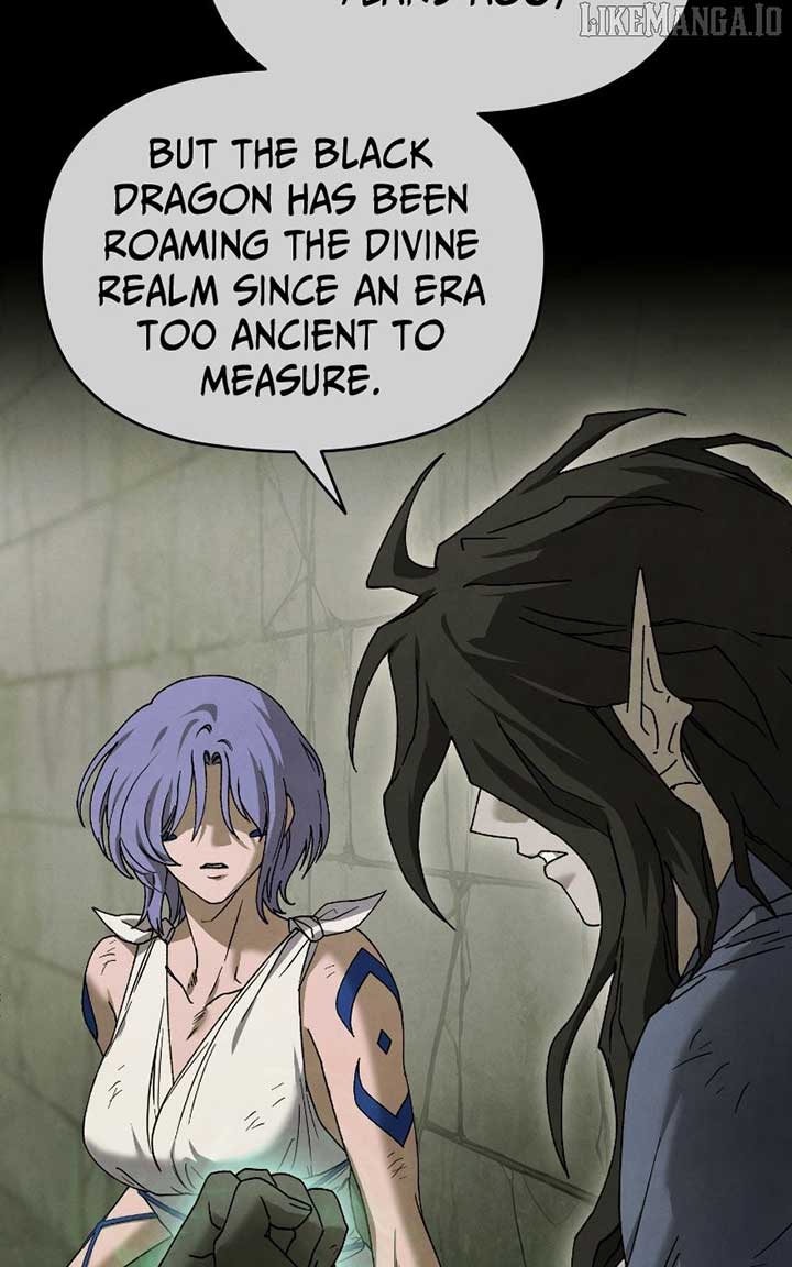 Reincarnated In a Cursed Game chapter 36 page 14