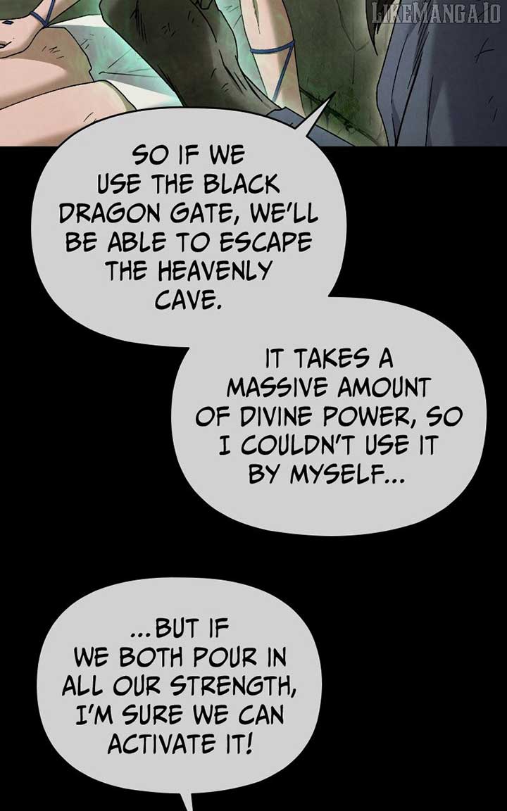 Reincarnated In a Cursed Game chapter 36 page 15