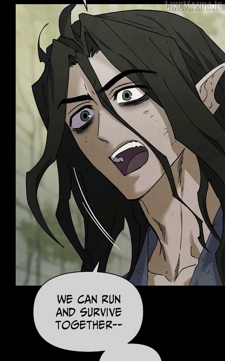 Reincarnated In a Cursed Game chapter 36 page 16