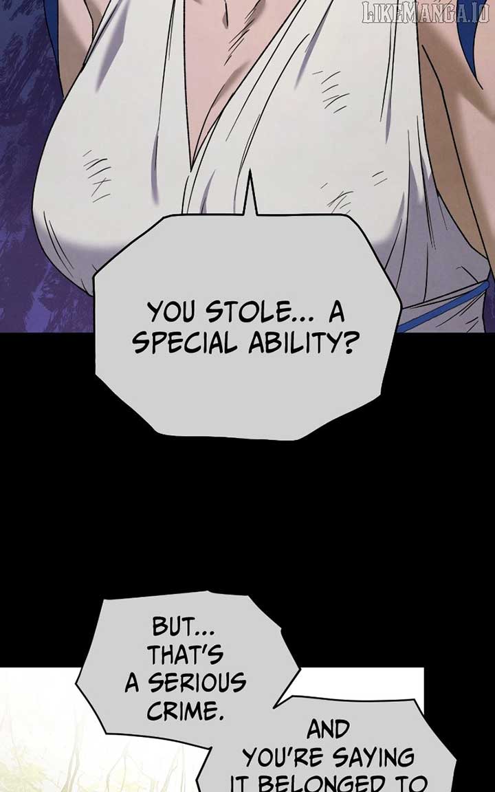 Reincarnated In a Cursed Game chapter 36 page 18