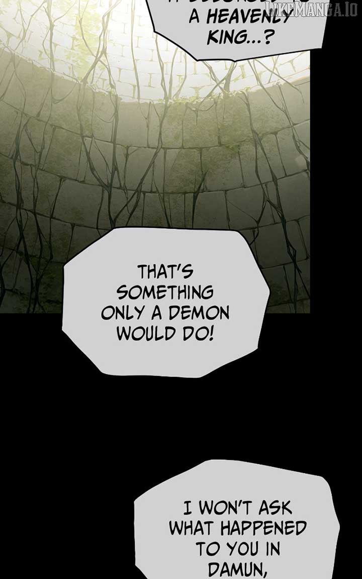 Reincarnated In a Cursed Game chapter 36 page 19