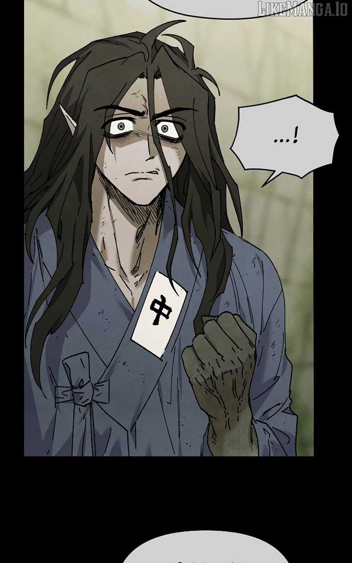 Reincarnated In a Cursed Game chapter 36 page 23