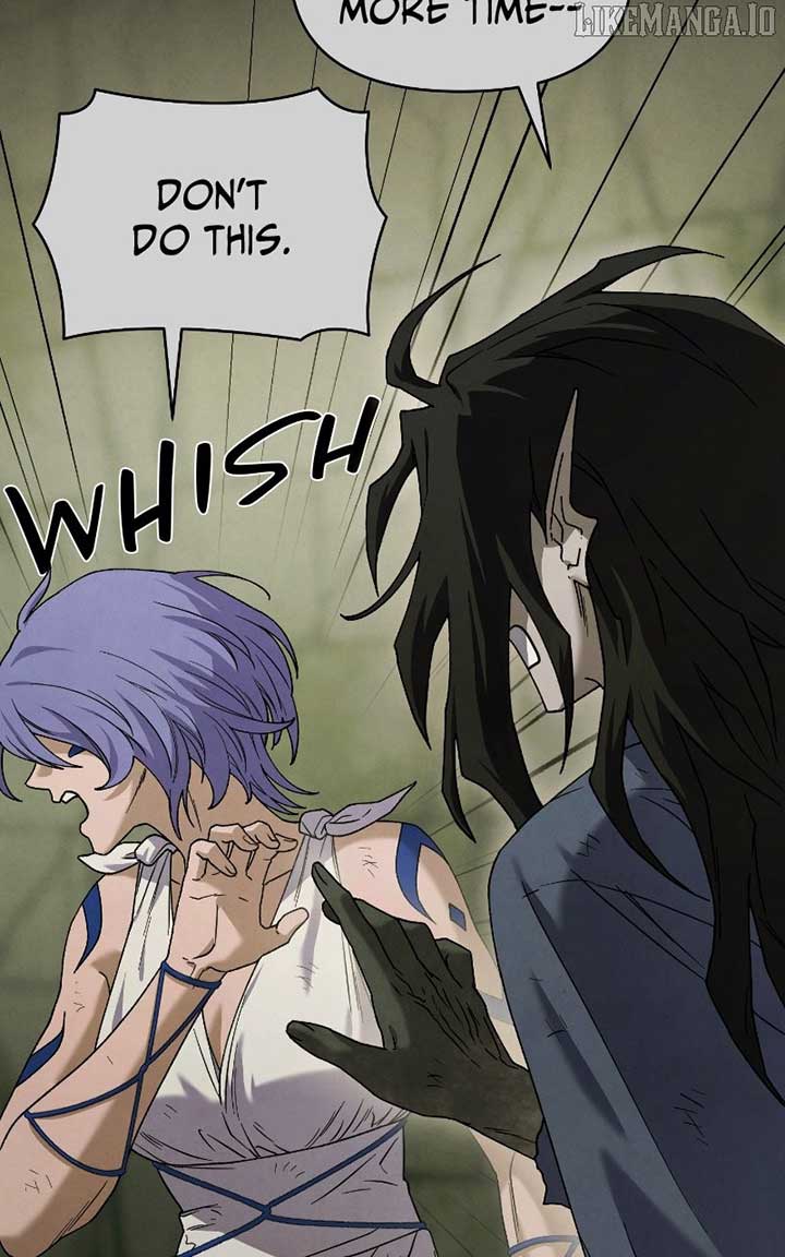 Reincarnated In a Cursed Game chapter 36 page 27