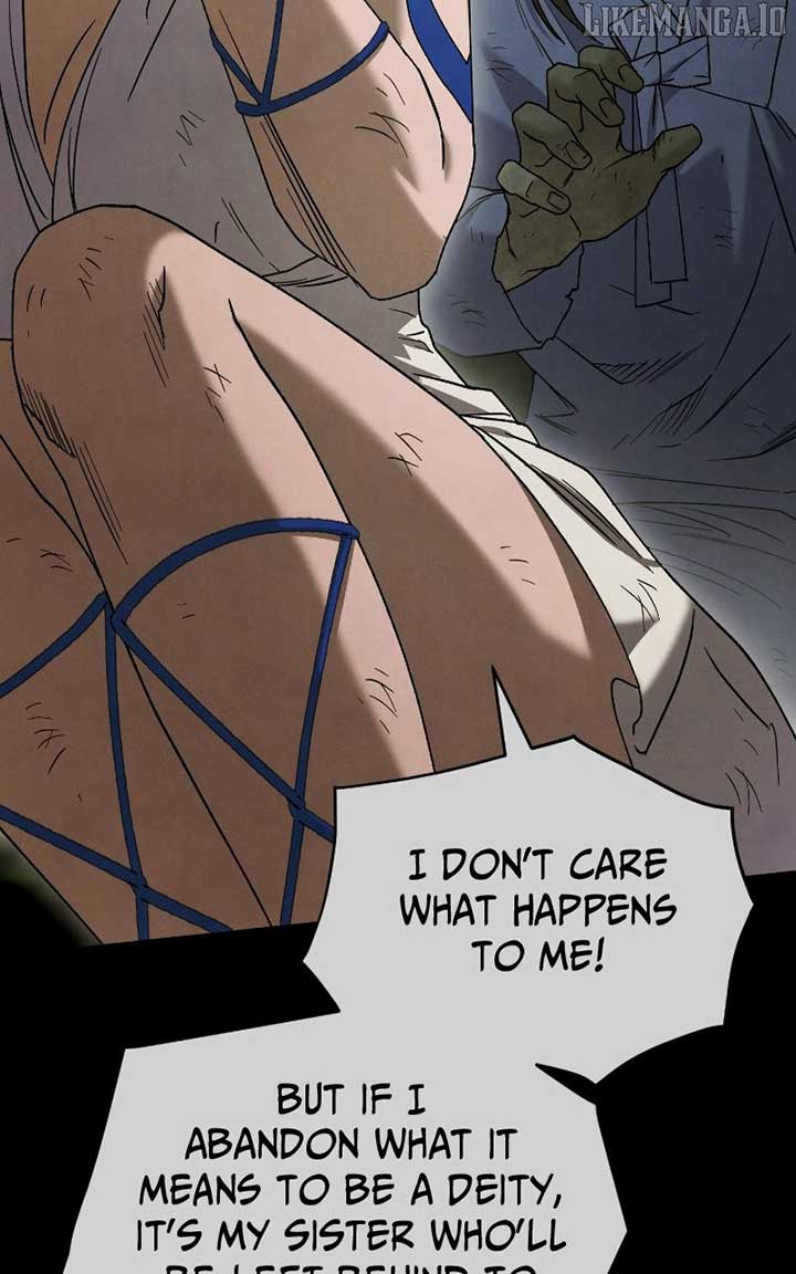 Reincarnated In a Cursed Game chapter 36 page 29