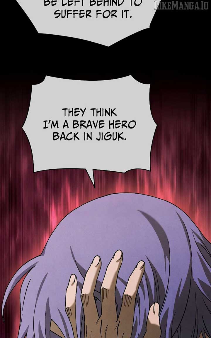Reincarnated In a Cursed Game chapter 36 page 30
