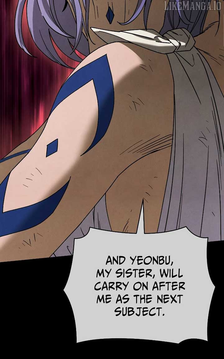 Reincarnated In a Cursed Game chapter 36 page 31