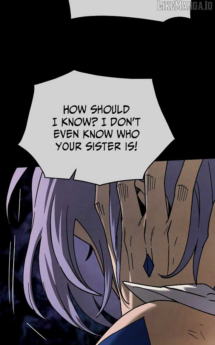 Reincarnated In a Cursed Game chapter 36 page 33