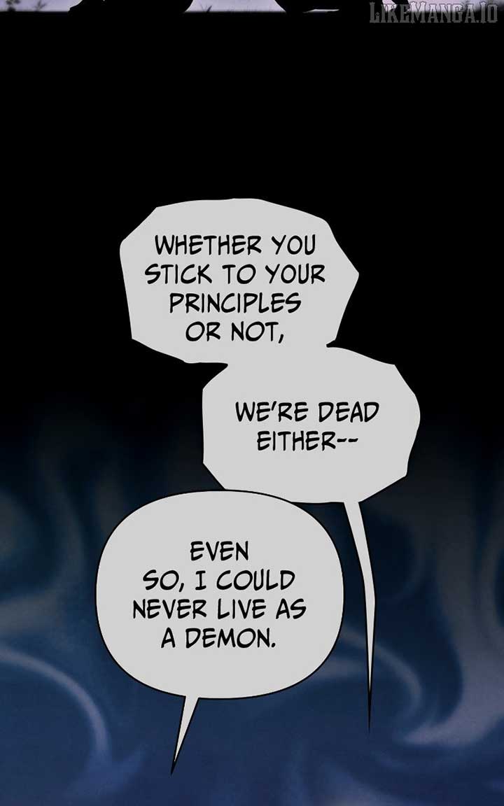 Reincarnated In a Cursed Game chapter 36 page 35