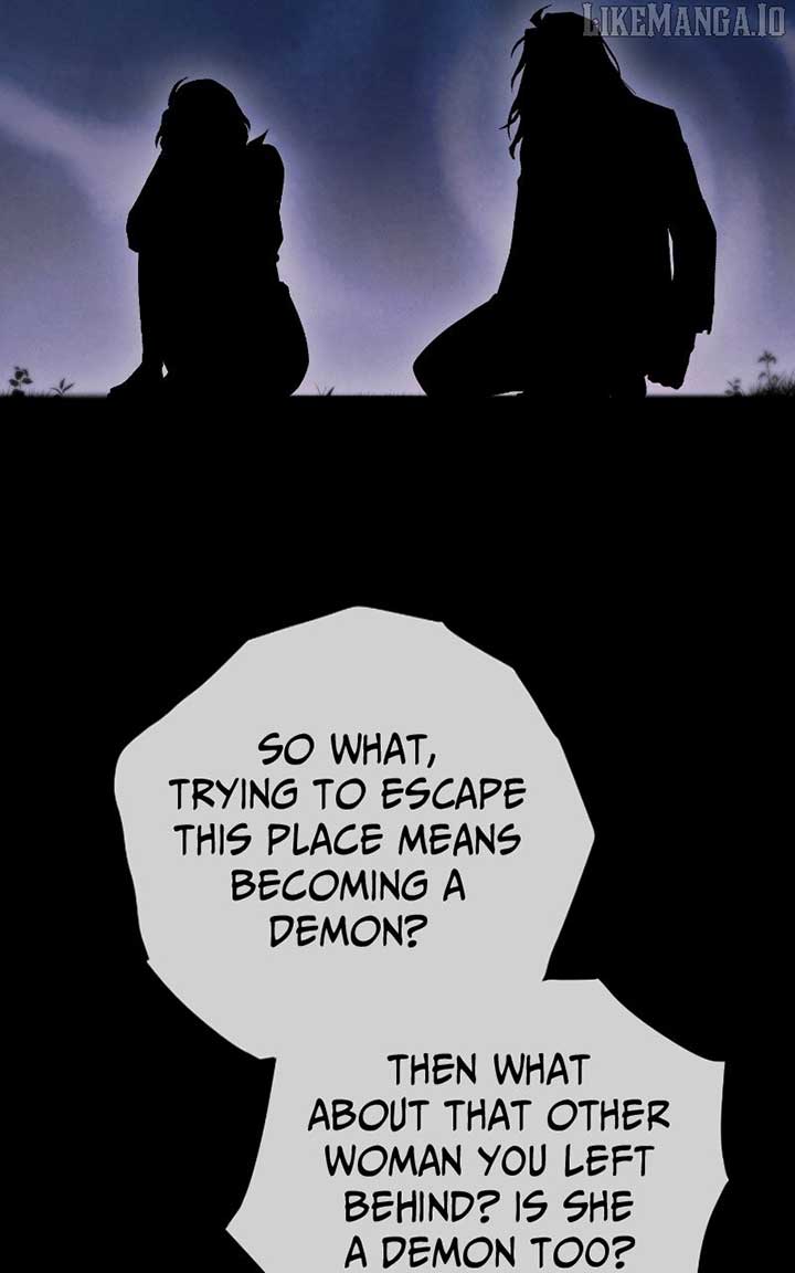 Reincarnated In a Cursed Game chapter 36 page 36