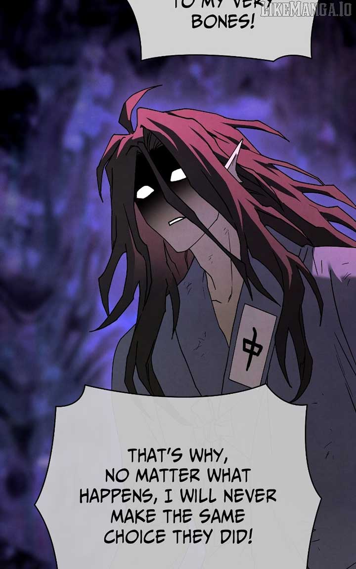 Reincarnated In a Cursed Game chapter 36 page 39