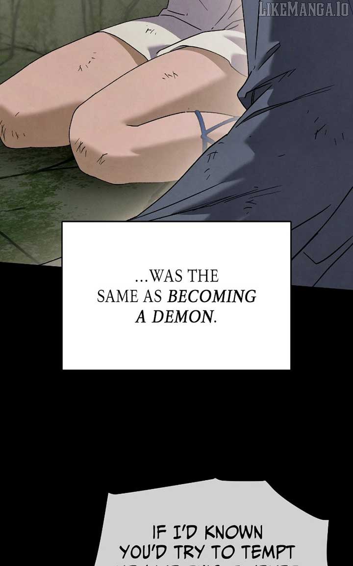 Reincarnated In a Cursed Game chapter 36 page 43