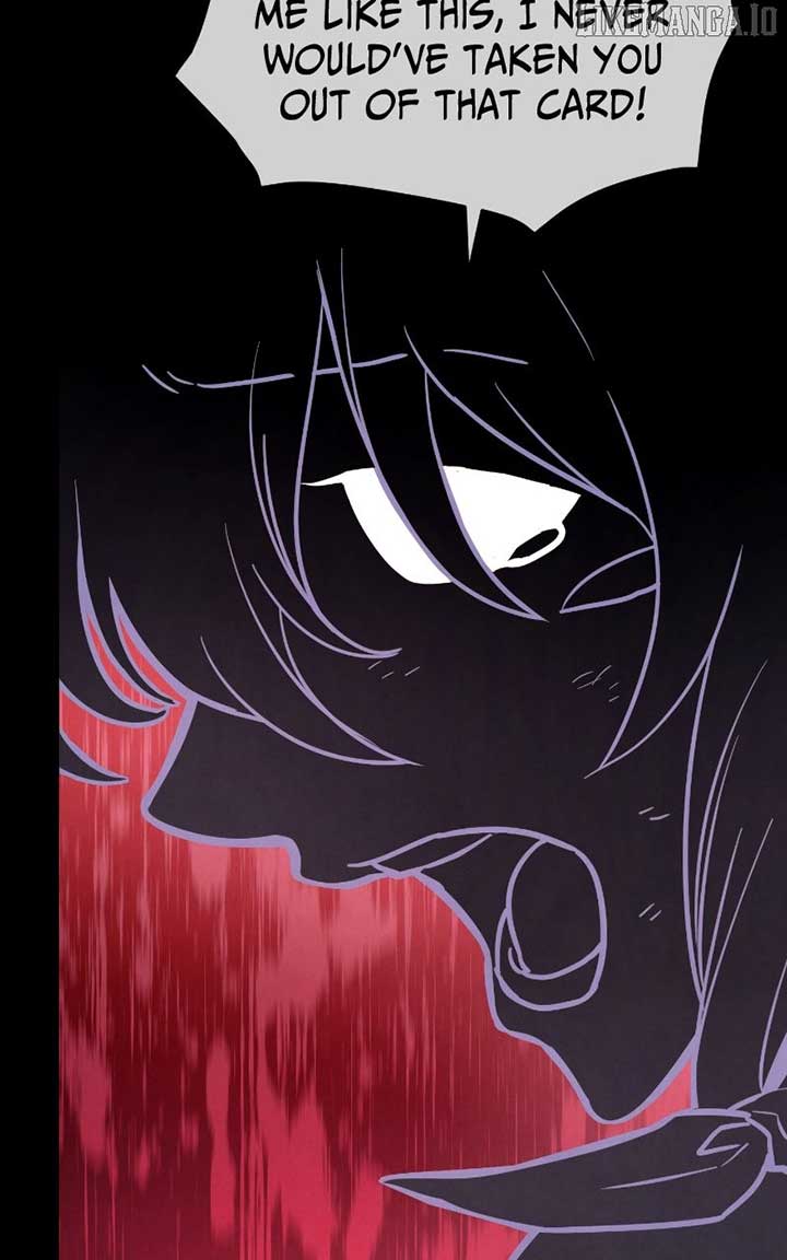 Reincarnated In a Cursed Game chapter 36 page 44