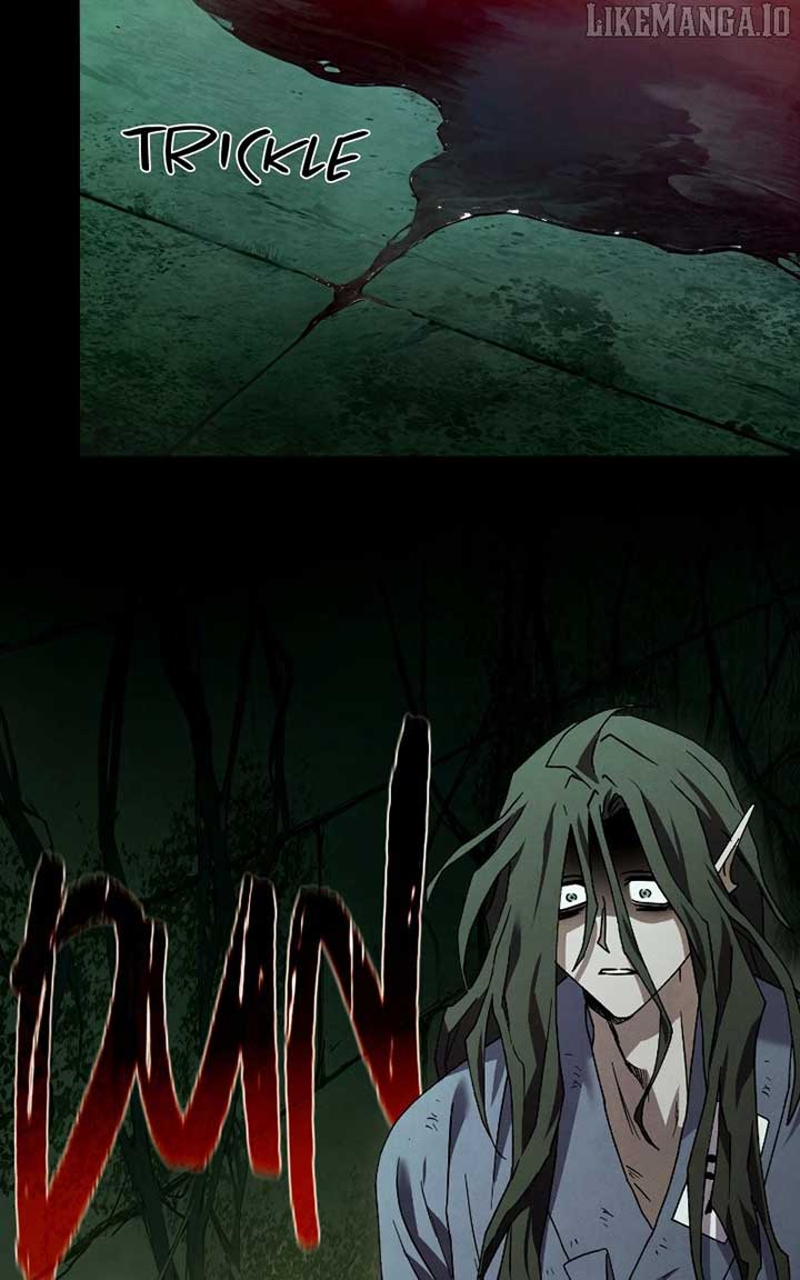 Reincarnated In a Cursed Game chapter 36 page 48